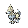 Metallic Manectric